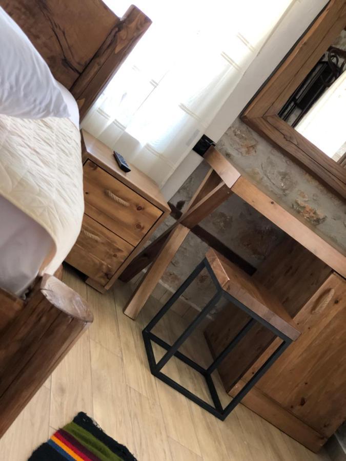 Vila Ilo Tushemisht Zewnętrze zdjęcie