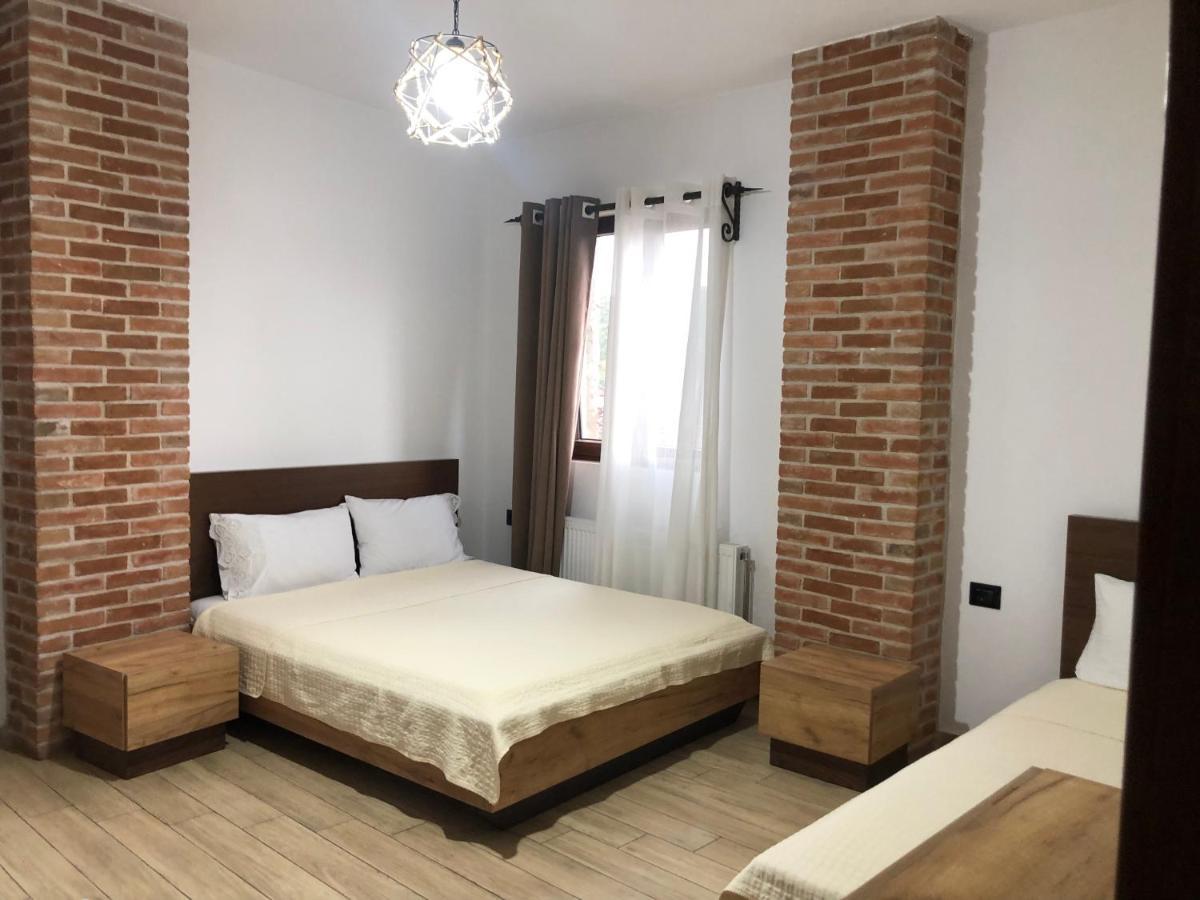 Vila Ilo Tushemisht Zewnętrze zdjęcie