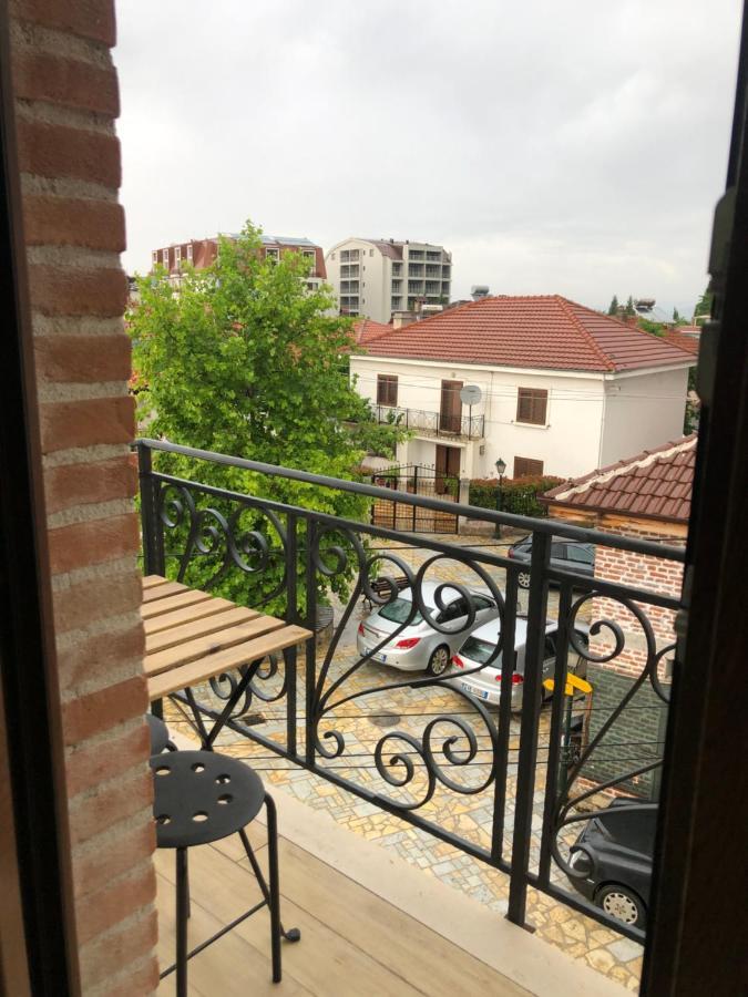 Vila Ilo Tushemisht Zewnętrze zdjęcie