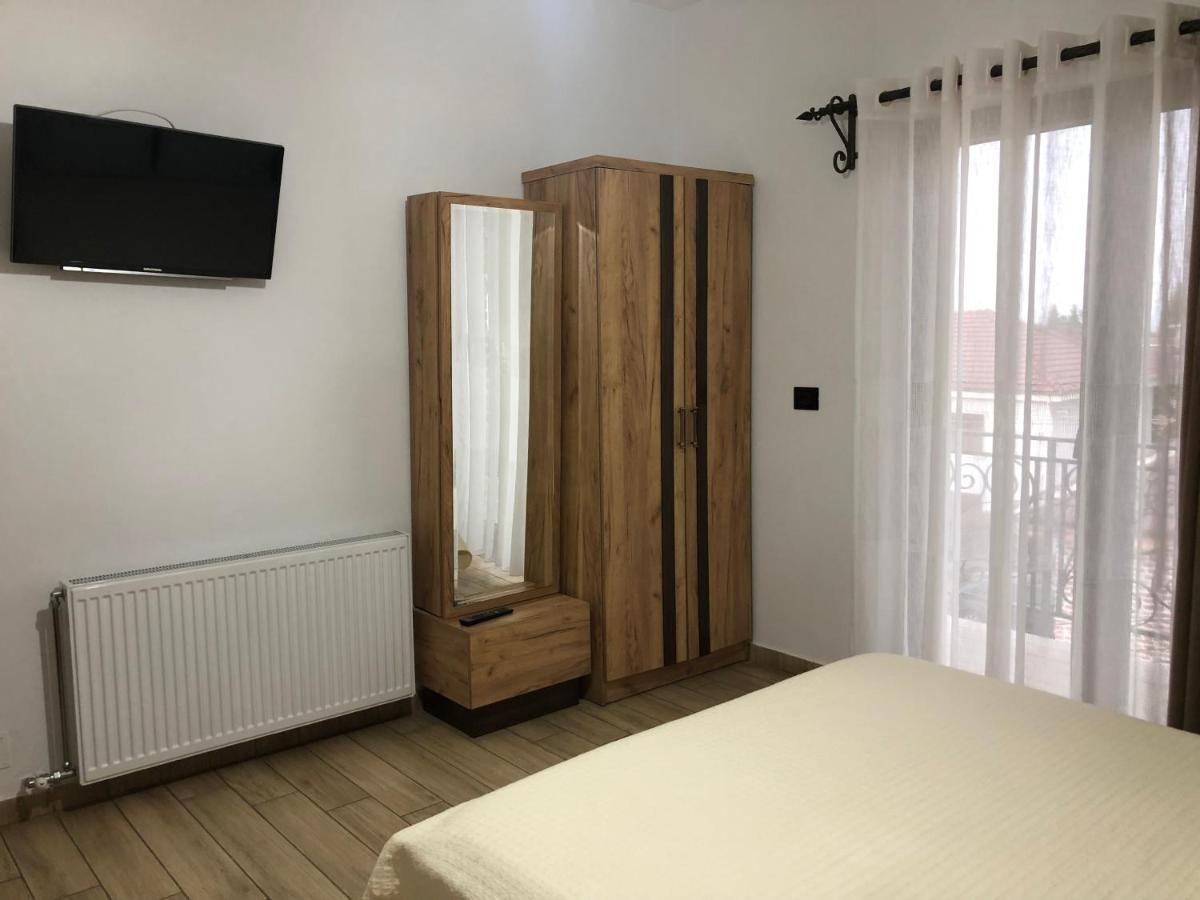 Vila Ilo Tushemisht Zewnętrze zdjęcie