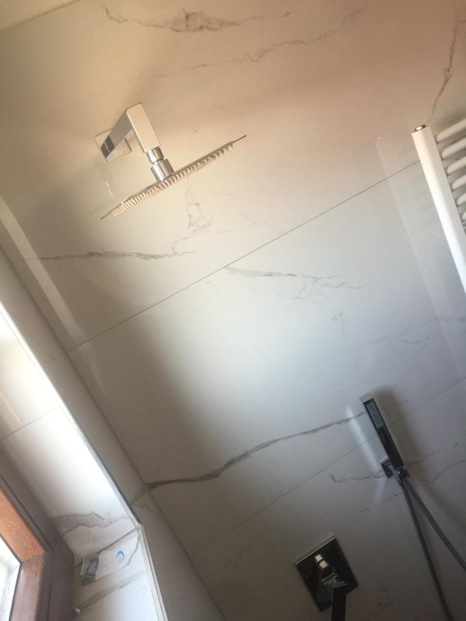 Vila Ilo Tushemisht Zewnętrze zdjęcie