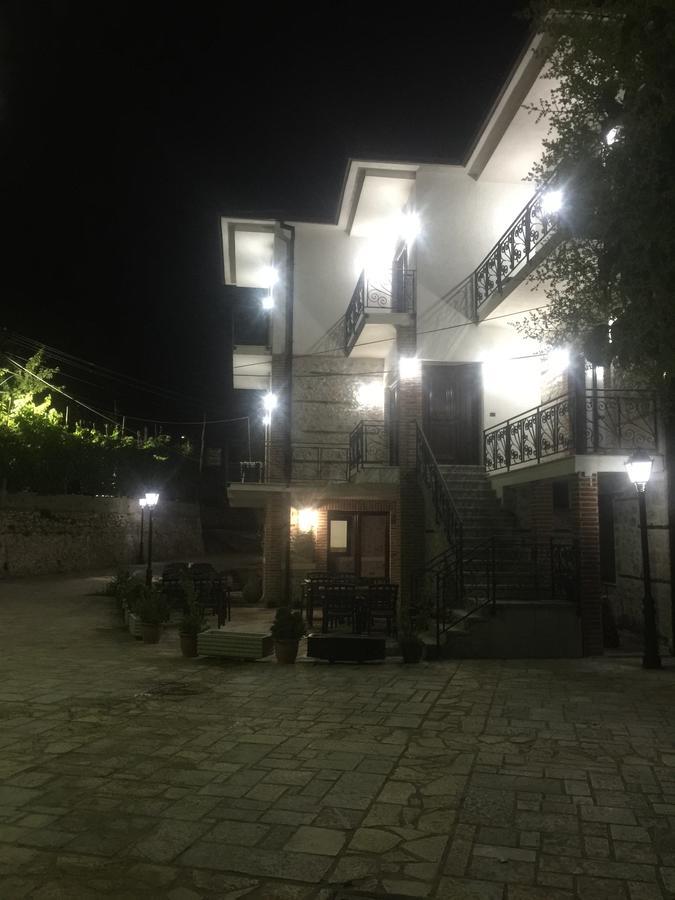 Vila Ilo Tushemisht Zewnętrze zdjęcie