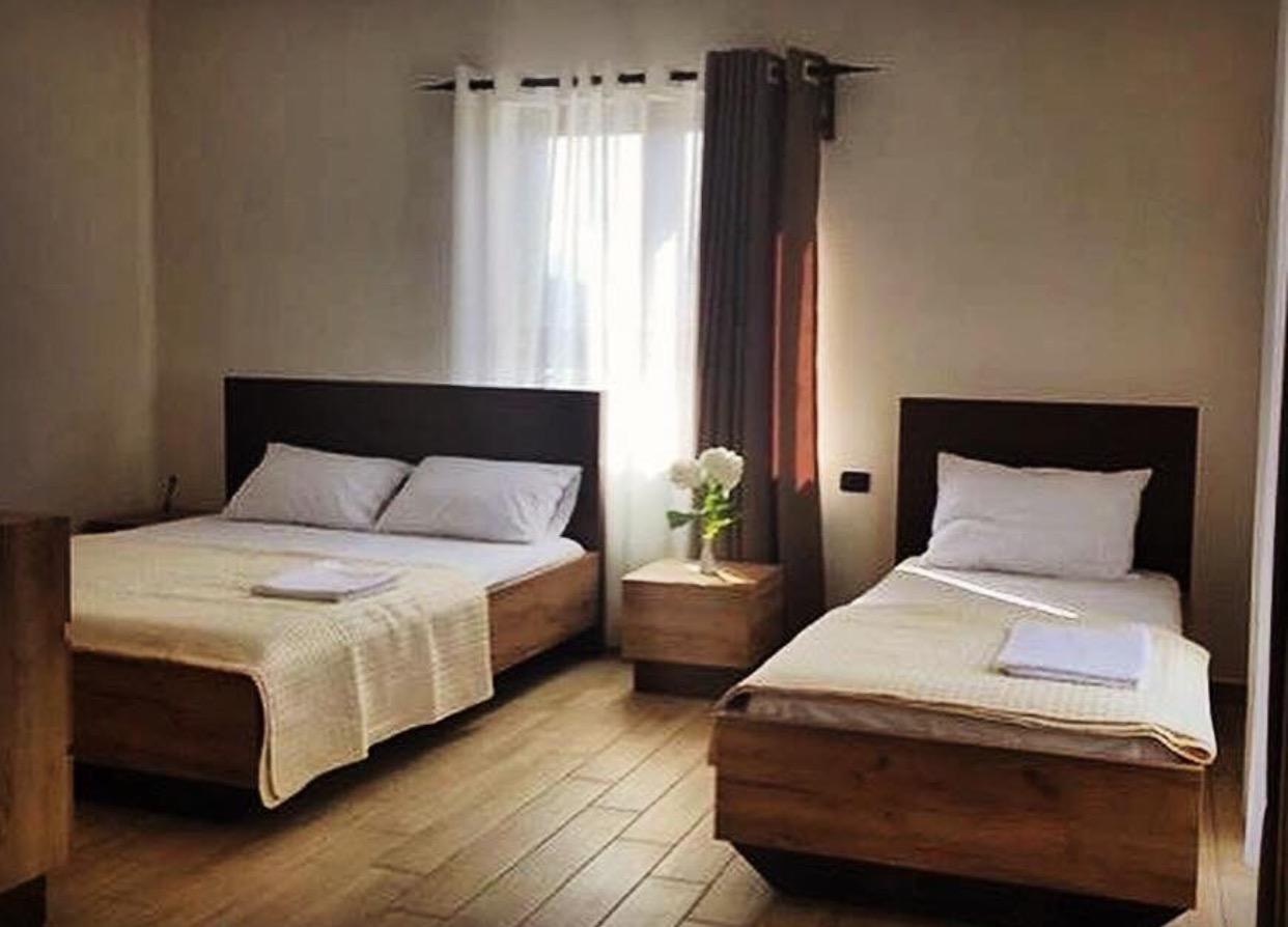 Vila Ilo Tushemisht Zewnętrze zdjęcie
