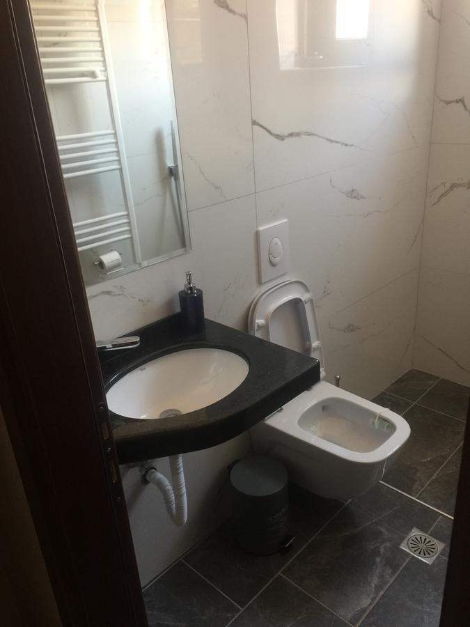 Vila Ilo Tushemisht Zewnętrze zdjęcie