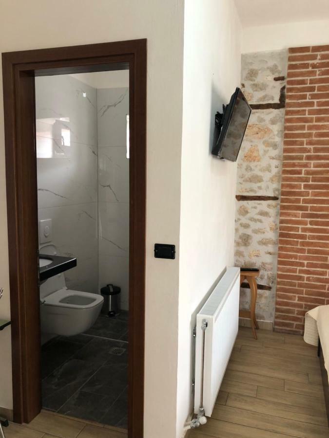 Vila Ilo Tushemisht Zewnętrze zdjęcie